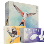 Wingspan RENT