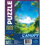 Canopy Puzzle