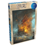 Dead Men Tell No Tales Puzzle