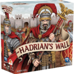 Hadrian's Wall