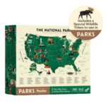 National Parks Puzzle