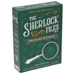 Sherlock Files V