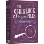 Sherlock Files VI