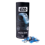 Death Star 1000 Piece Jigsaw Puzzle