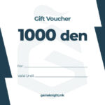 Ваучер 1000 ден.