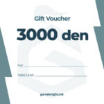 Ваучер 3000 ден.