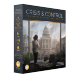 Hegemony: Lead You Class to Victory - Crisis & Control