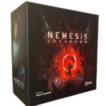 Nemesis: Lockdown