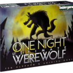 One Night Ultimate Werewolf