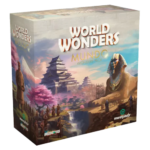 World Wonders: Mundo Wonders