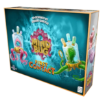 Mindbug: First Contact