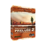 Terraforming Mars: Prelude 2