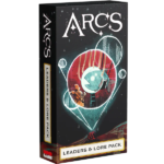 Arcs: Leaders and Lore
