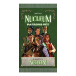 Nucleum Patrons Set Booster