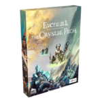 Evenfall The Crystal Path