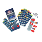 Sky Team: Turbulence