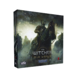 The Witcher Old World: Wild Hunt