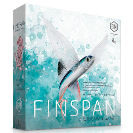 Finspan