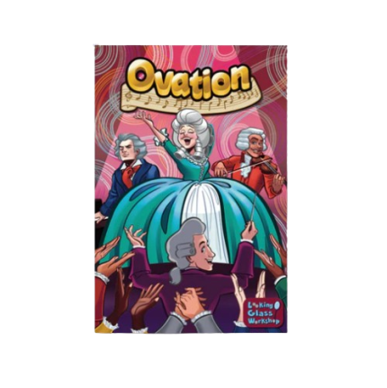 Ovation