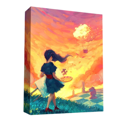 Canvas