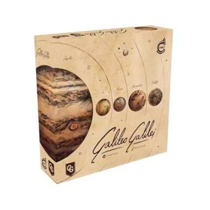 Galileo Galilei