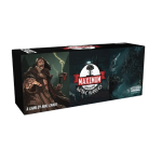 Maximum Apocalypse: Gothic Horrors