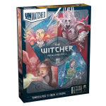 Unmatched Witcher Realms Fall