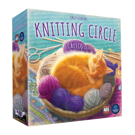 Knitting Circle
