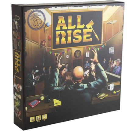 All Rise