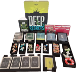Deep Regrets - Image 2