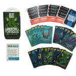 Deep Regrets: Lamentable Tentacles - Image 2