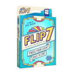Flip 7 Peg Edition