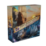 Davy Jones' Locker: The Kraken Wakes