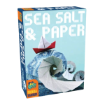 Sea Salt & Paper