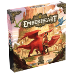 Emberheart