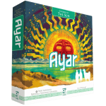 Ayar: Children of the Sun