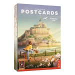 Postcards