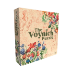 The Voynich Puzzle