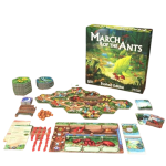 March of the Ants Evolved Edition - Image 2