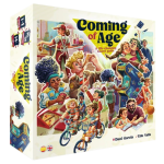 Coming of Age