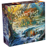 Everdell Silverfrost Essentials Edition
