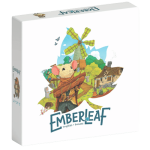 Emberleaf: Trophies & Bonuses