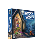 Tricky Treats
