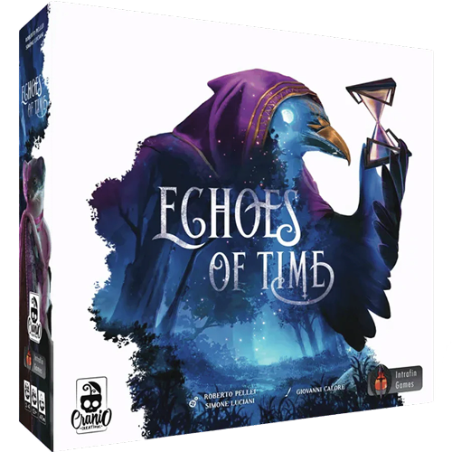 image 493 Echoes of Time - Image 1