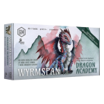 Wyrmspan: Dragon Academy