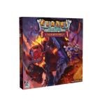 Clank Catacombs: Underworld