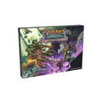 Clank Catacombs: Lairs & Lost Chambers