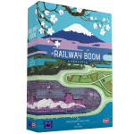 Railway Boom