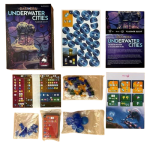 Underwater Cities: Data Era - Image 2