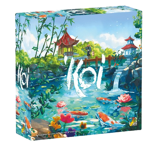 Koi-removebg-preview Koi - Image 1